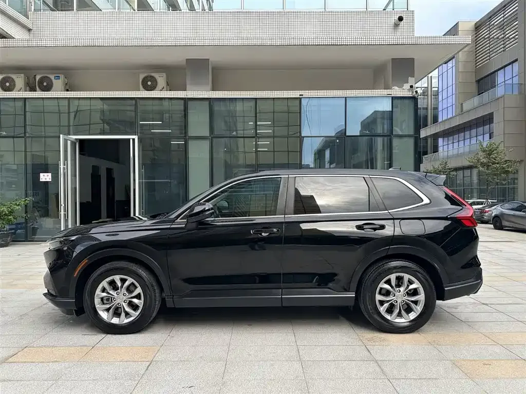 [object Object] CR-V 2023 из CN, фото 5