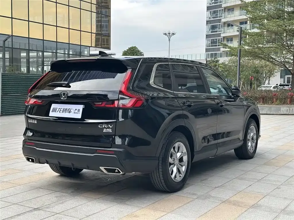 [object Object] CR-V 2023 из CN, фото 7