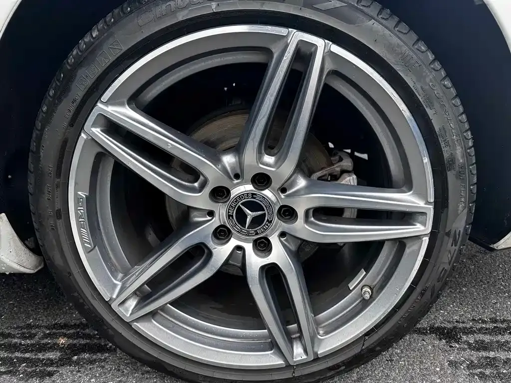 Mercedes-Benz E-Class 2021 из CN, фото 10