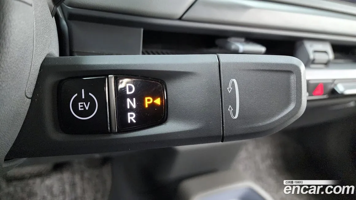 Kia EV3 2025 из KR, фото 9