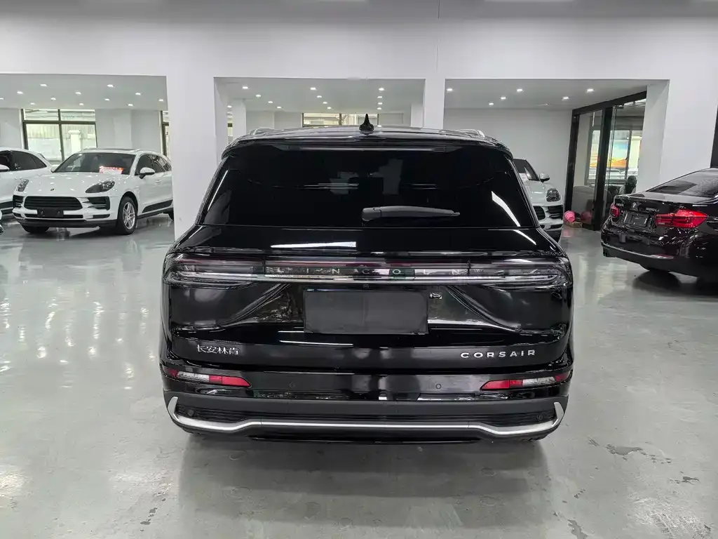 Lincoln Corsair 2024 из CN, фото 6