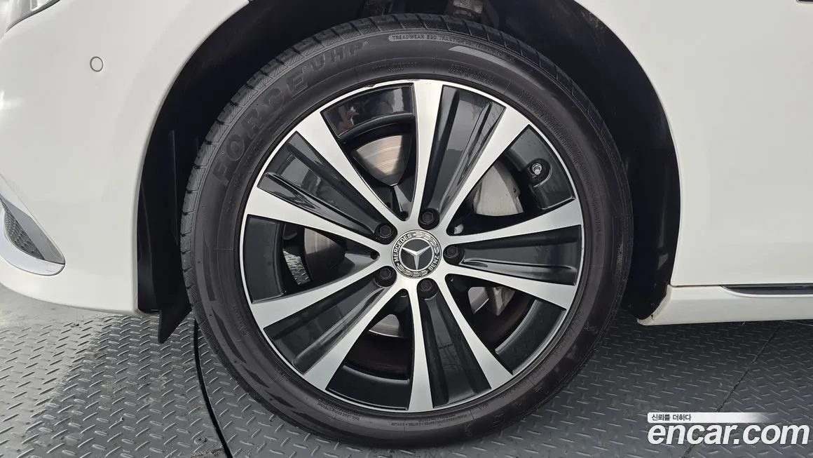 Mercedes-Benz E-Class 2021 из KR, фото 5