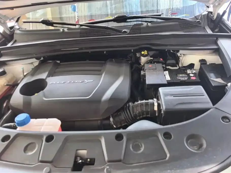 Changan UNI-K 2025 из CN, фото 10