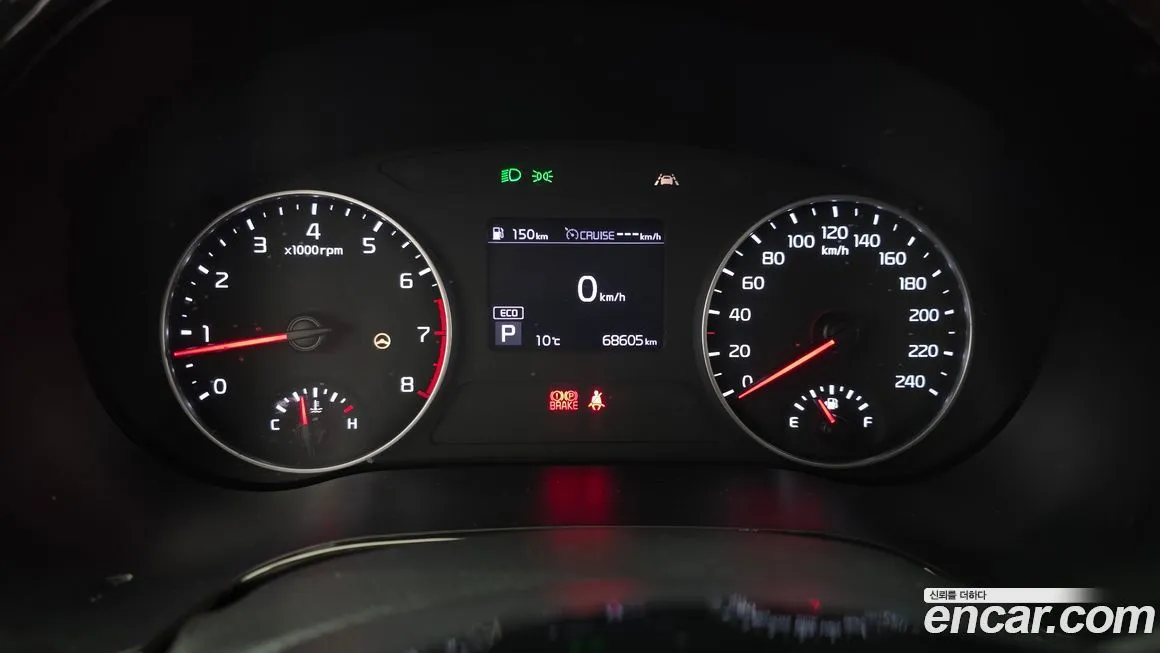 Kia Seltos 2022 из KR, фото 8