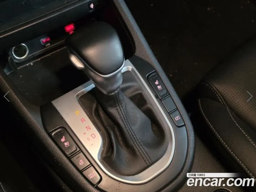 Kia K3 — фото 10