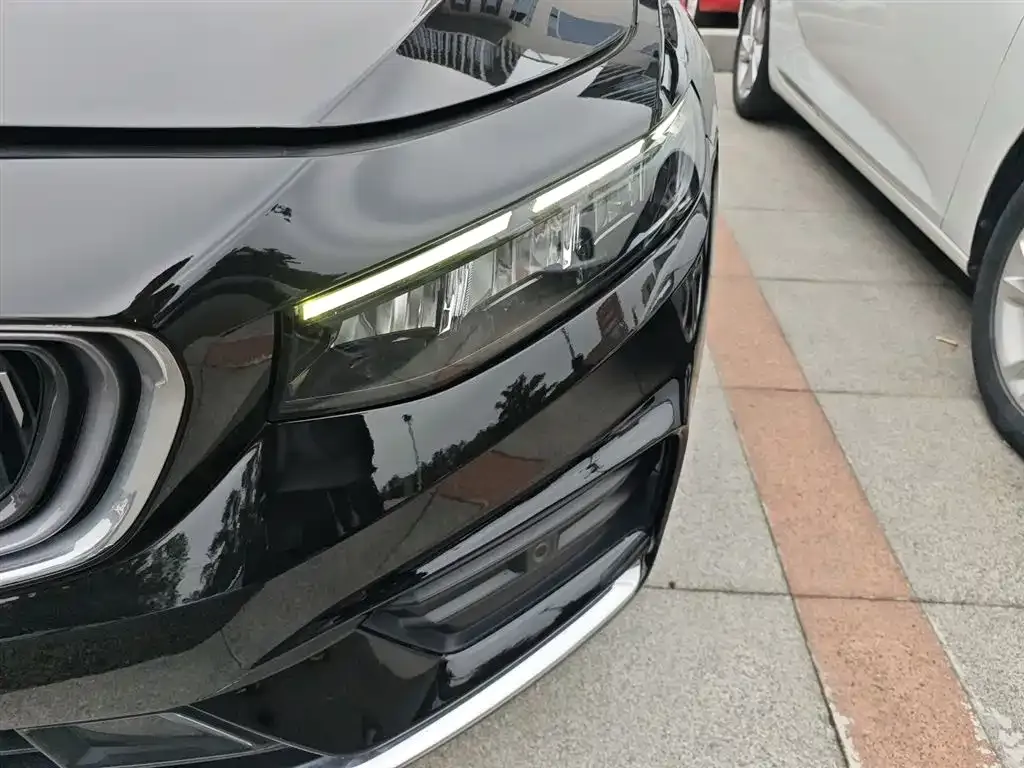 Geely Xingrui 2022 из CN, фото 3
