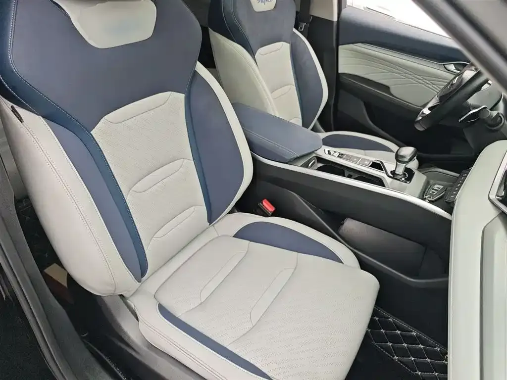 Geely Xingrui 2022 из CN, фото 4