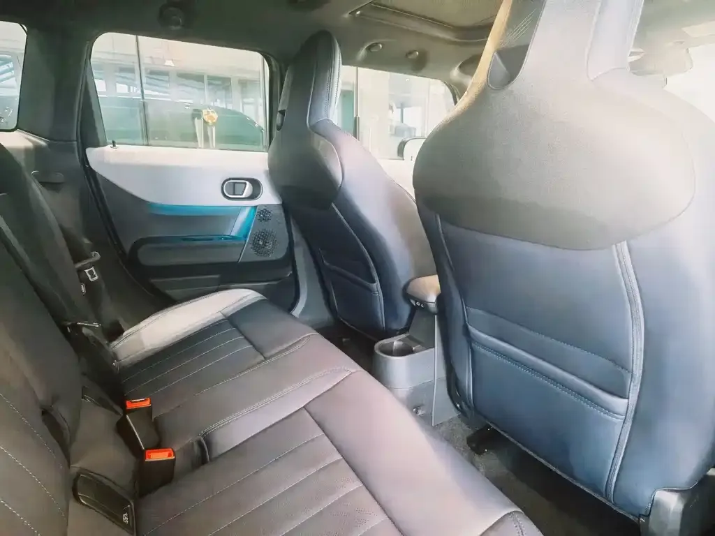 MINI Cooper (3-door) 2025 из CN, фото 10