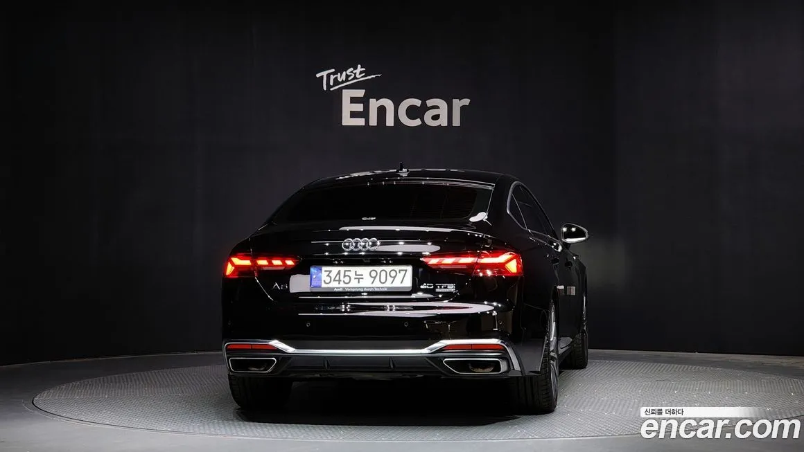 Audi A5 — фото 4