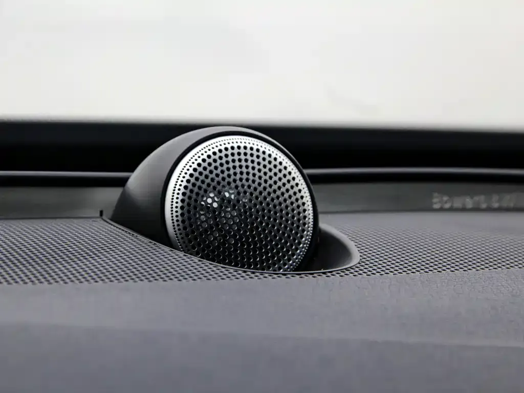 Volvo XC90 2024 из CN, фото 5