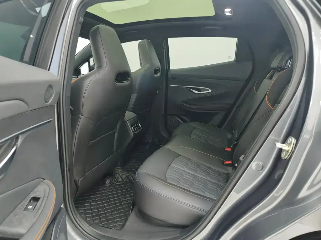 Changan UNI-T 2021 из CN, фото 8