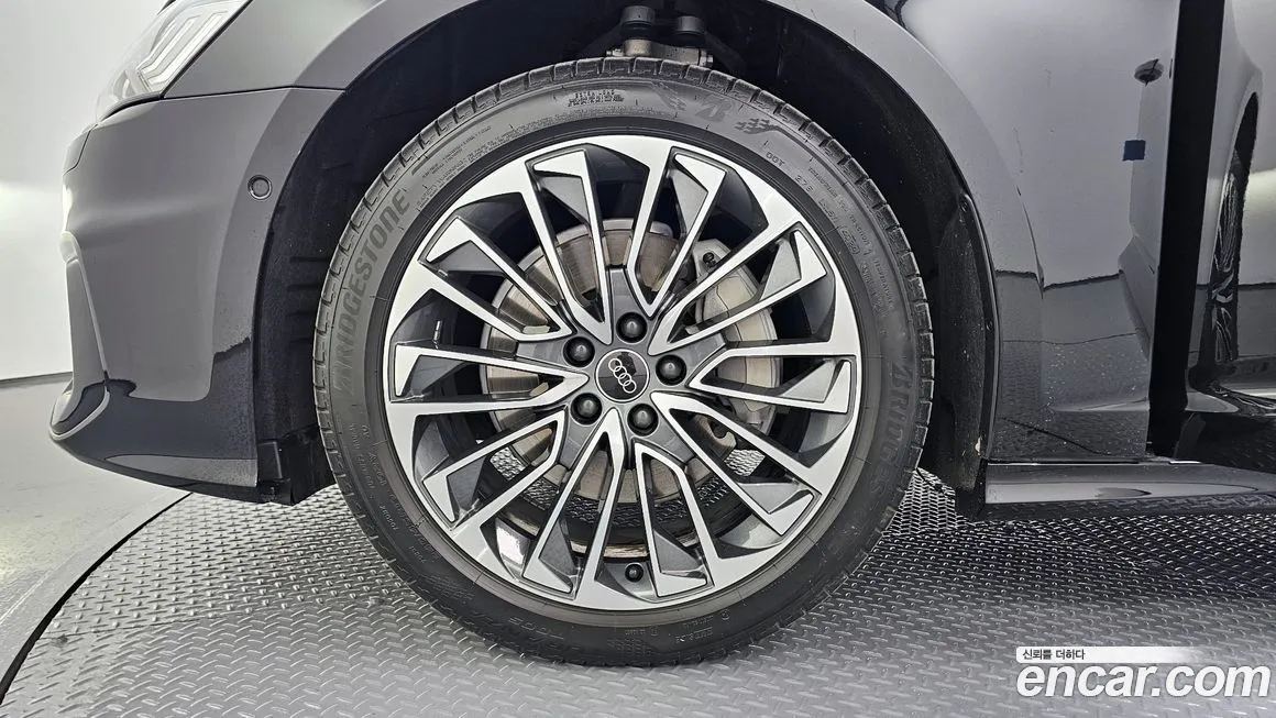 Audi A6 2025 из KR, фото 5