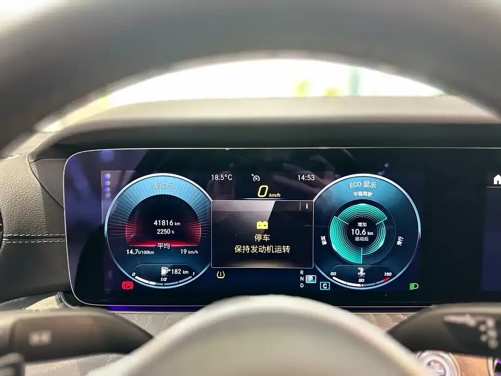 Mercedes-Benz CLS 2021 из CN, фото 8