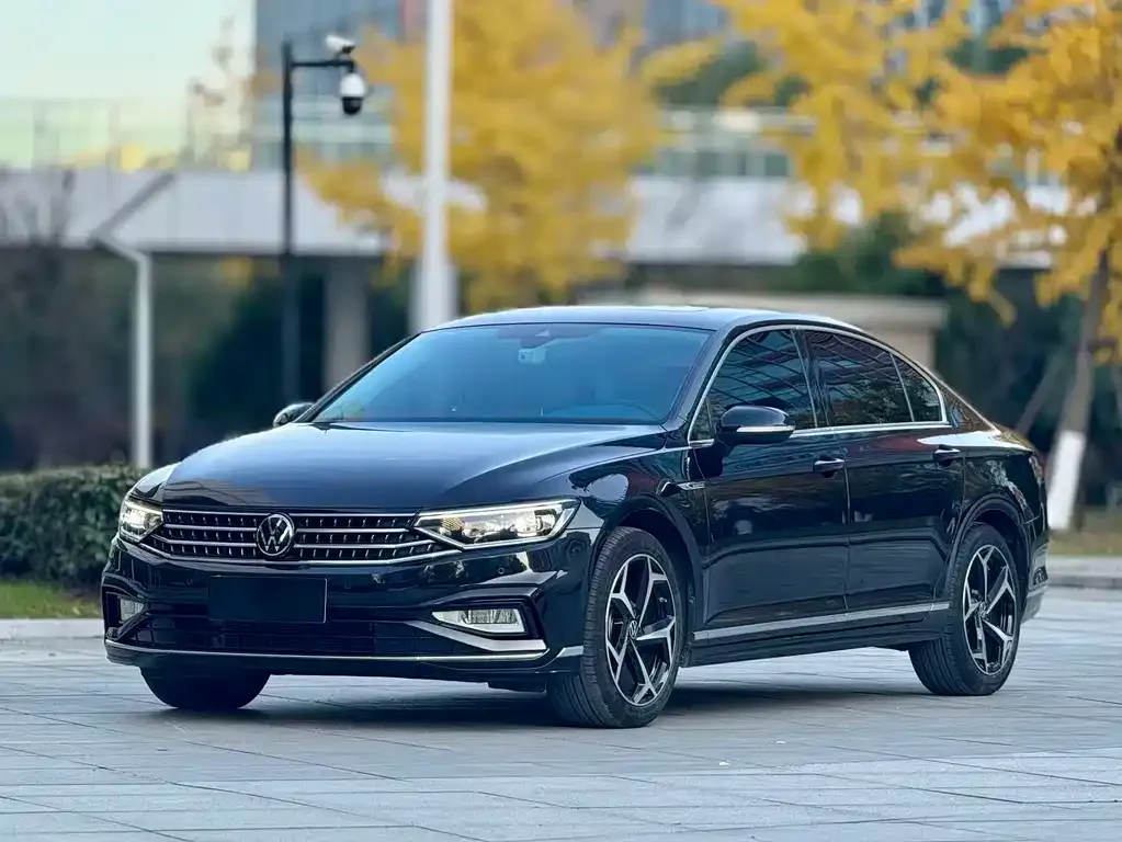 Volkswagen Magotan 2023 из CN, фото 1