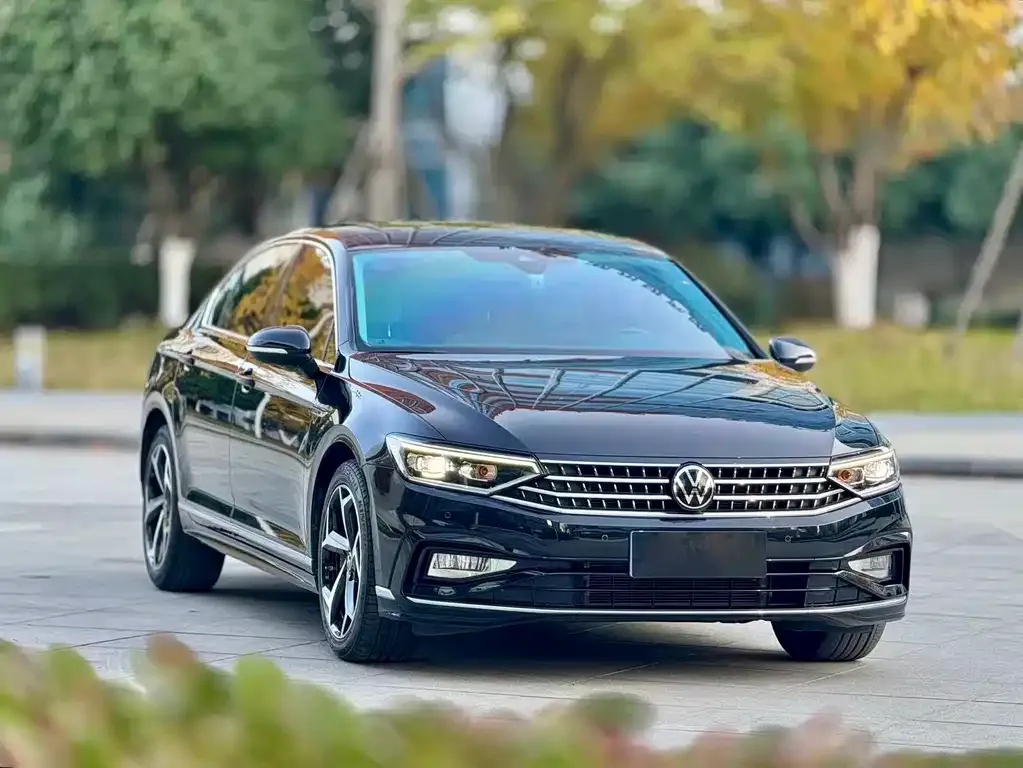 Volkswagen Magotan 2023 из CN, фото 2