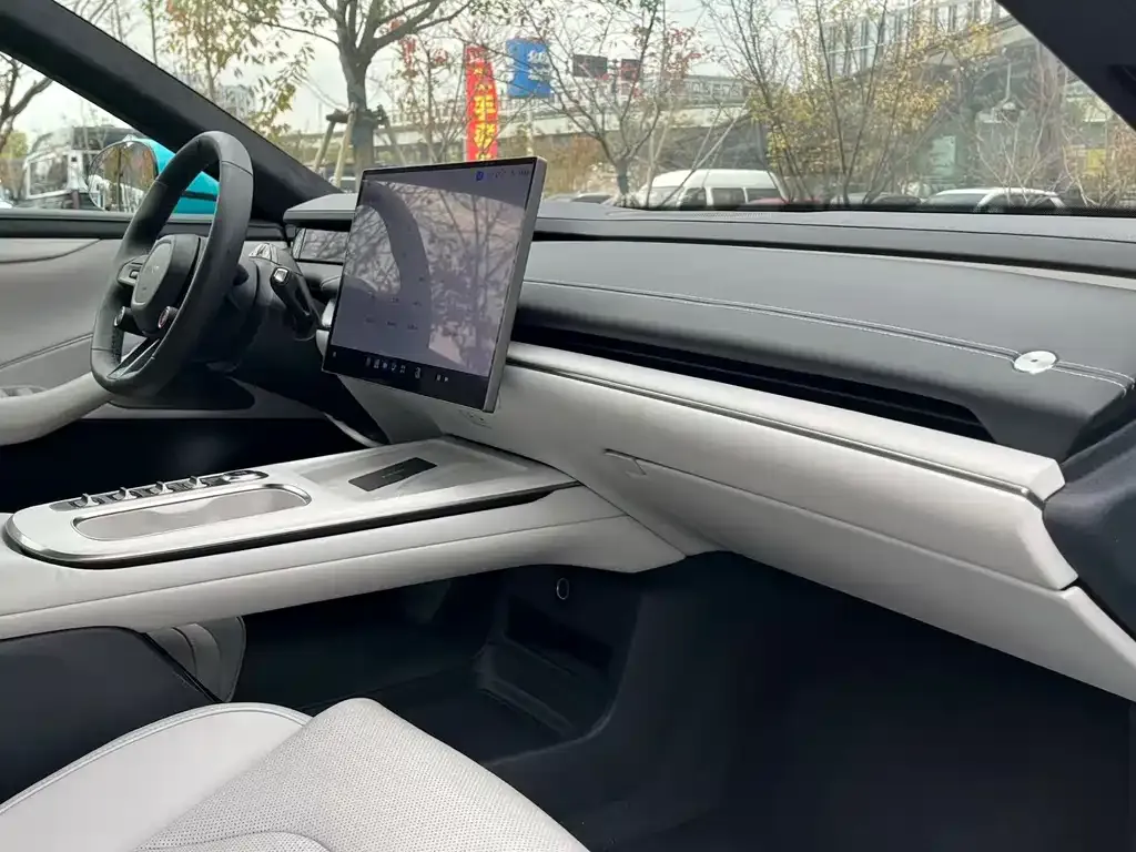 Xiaomi SU7 2024 из CN, фото 8