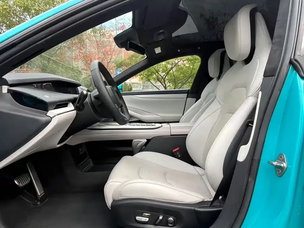 Xiaomi SU7 2024 из CN, фото 9