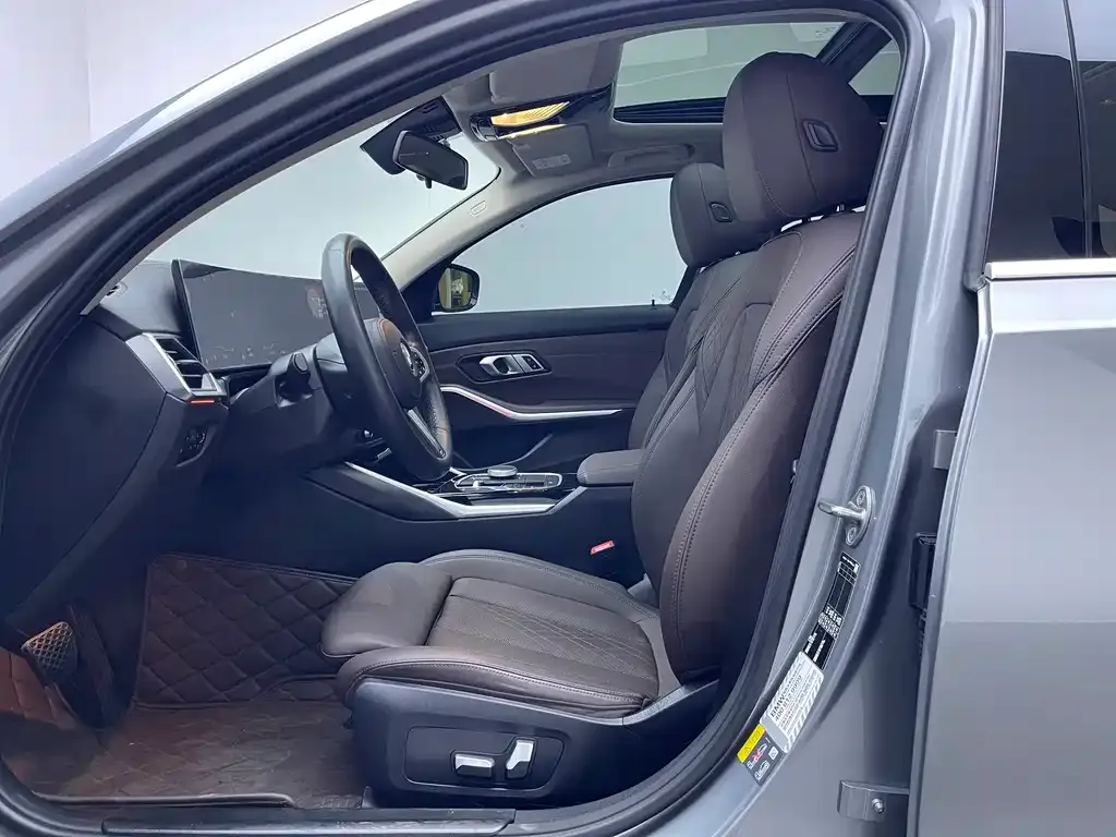 BMW i3 2023 из CN, фото 10