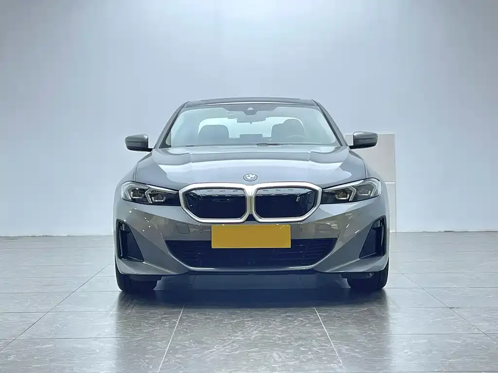 BMW i3 2023 из CN, фото 2