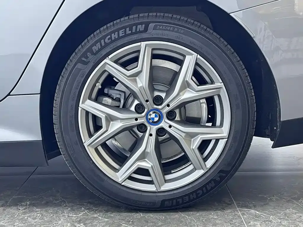 BMW i3 2023 из CN, фото 7