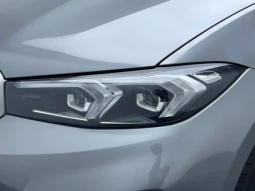 BMW i3 2023 из CN, фото 8