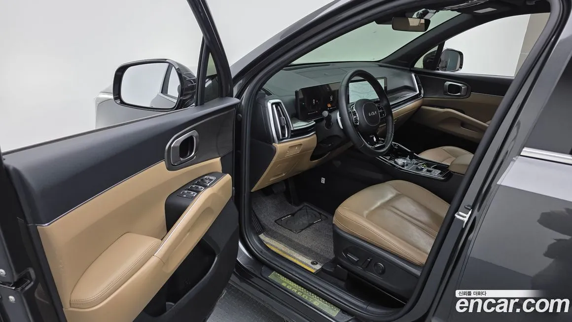 Kia Sorento 2024 из KR, фото 10