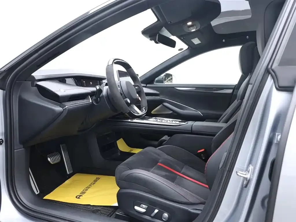 Xiaomi SU7 Ultra 2025 из CN, фото 10