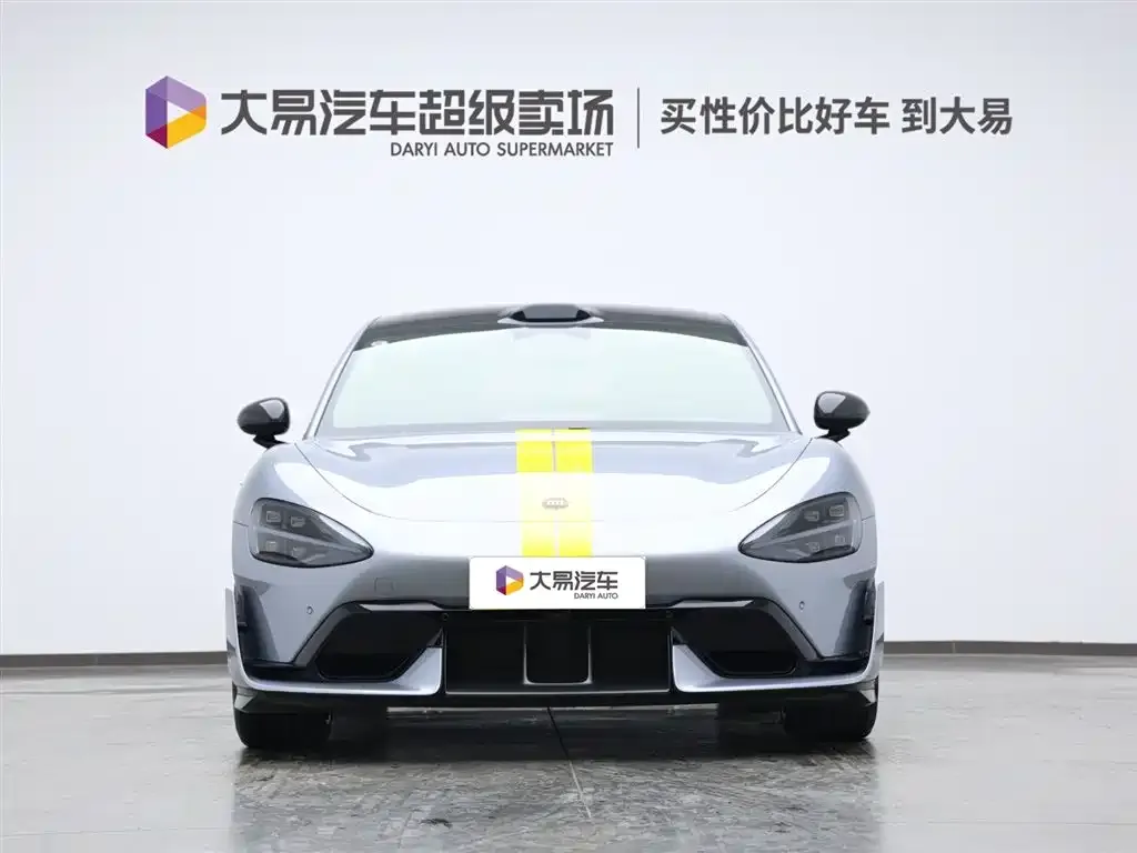 Xiaomi SU7 Ultra 2025 из CN, фото 2