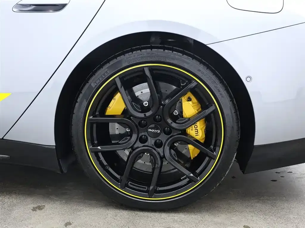 Xiaomi SU7 Ultra 2025 из CN, фото 8