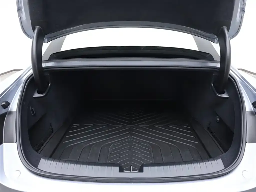 Xiaomi SU7 Ultra 2025 из CN, фото 9