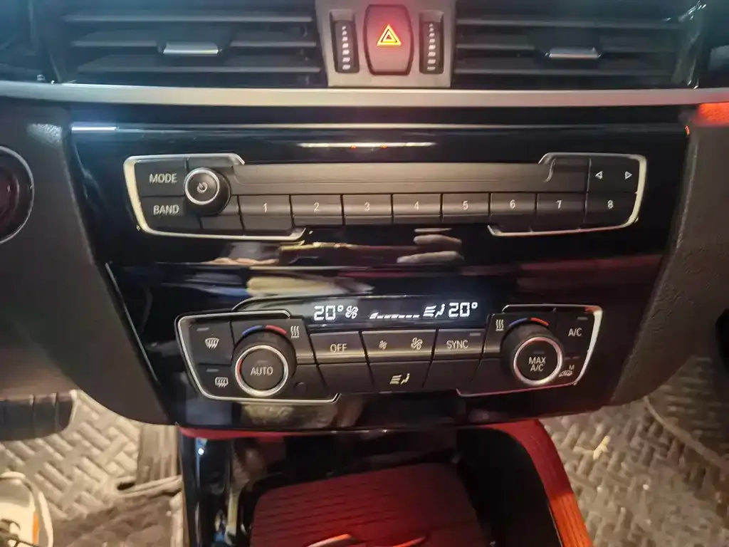 BMW X2 2021 из CN, фото 10