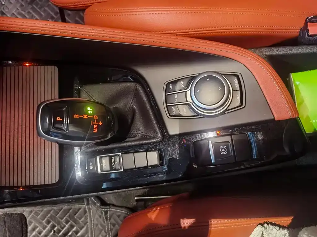BMW X2 2021 из CN, фото 9