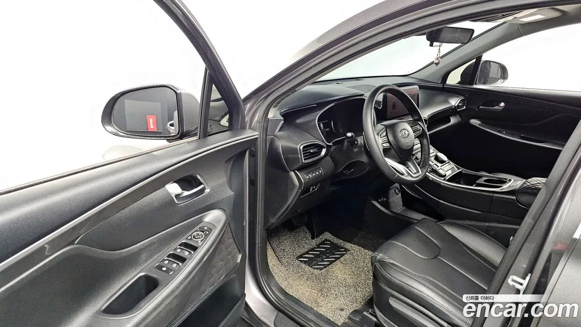 Hyundai Santafe — фото 10