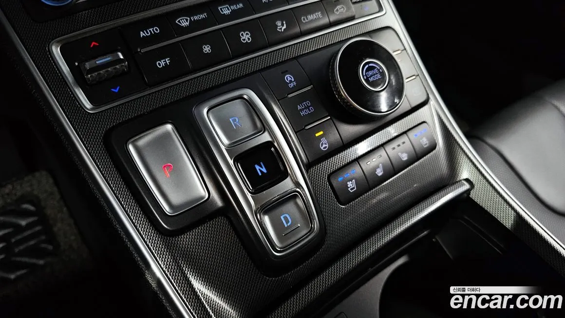 Hyundai Santafe — фото 9