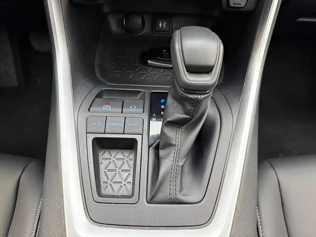 Toyota RAV4 2022 из CN, фото 7
