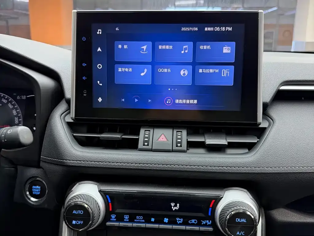 Toyota RAV4 2022 из CN, фото 8
