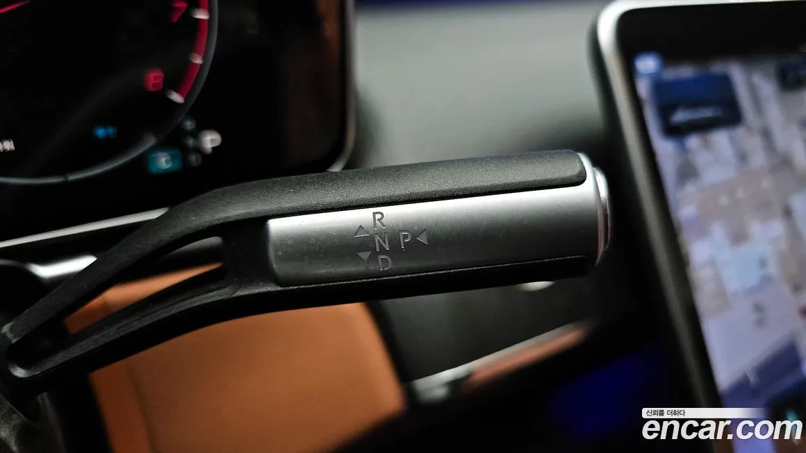Mercedes-Benz S-Class 2023 из KR, фото 9