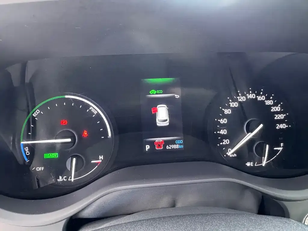 Toyota Sienna 2023 из CN, фото 10