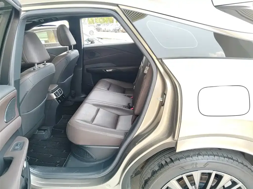 Lexus RX 2023 из CN, фото 7