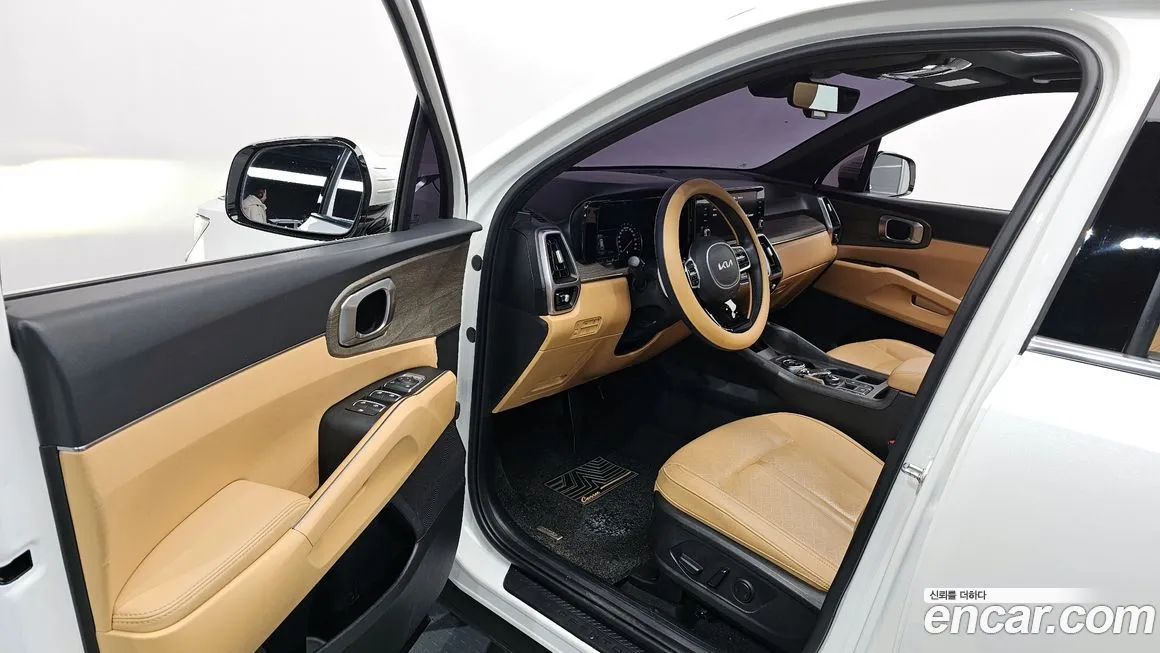 Kia Sorento — фото 10
