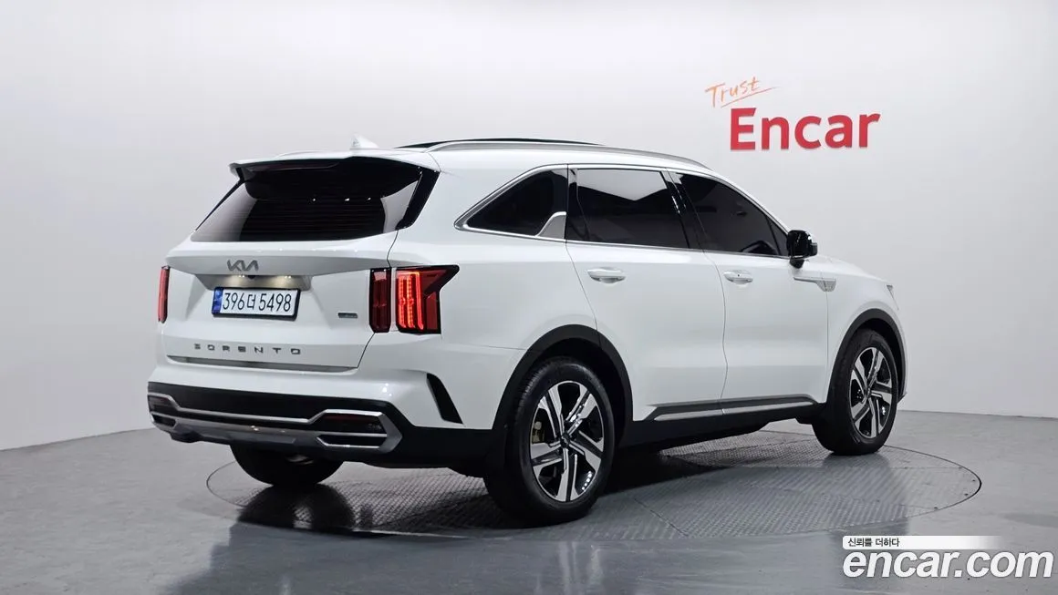Kia Sorento — фото 2