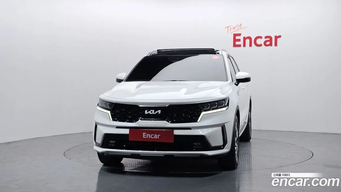 Kia Sorento — фото 3
