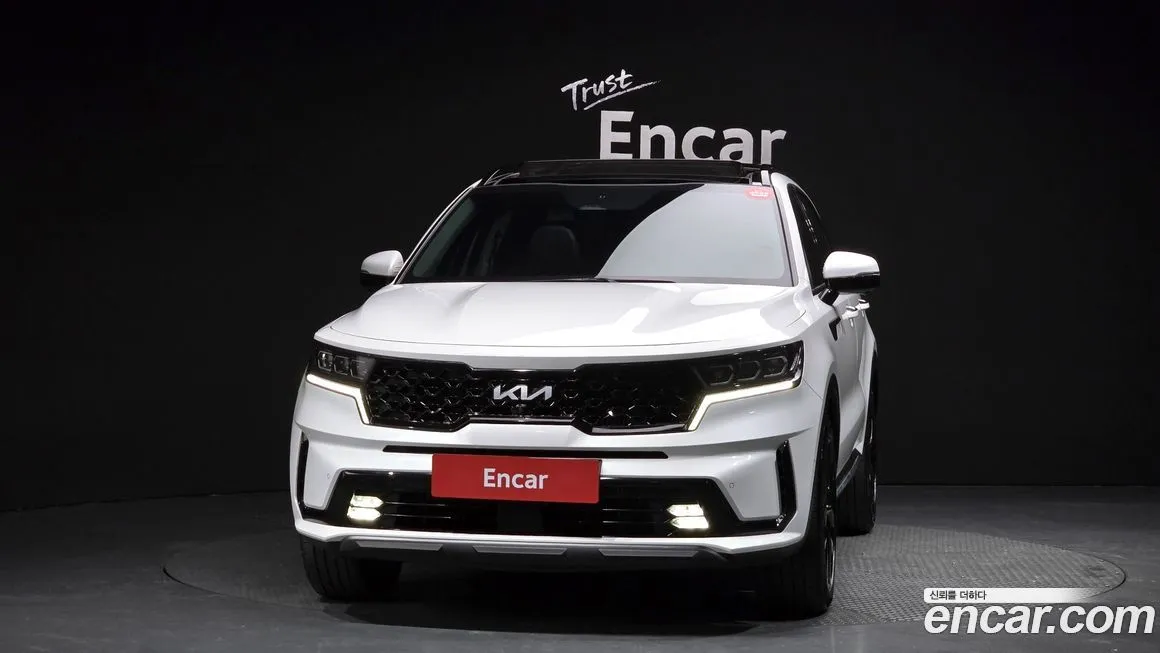 Kia Sorento — фото 3