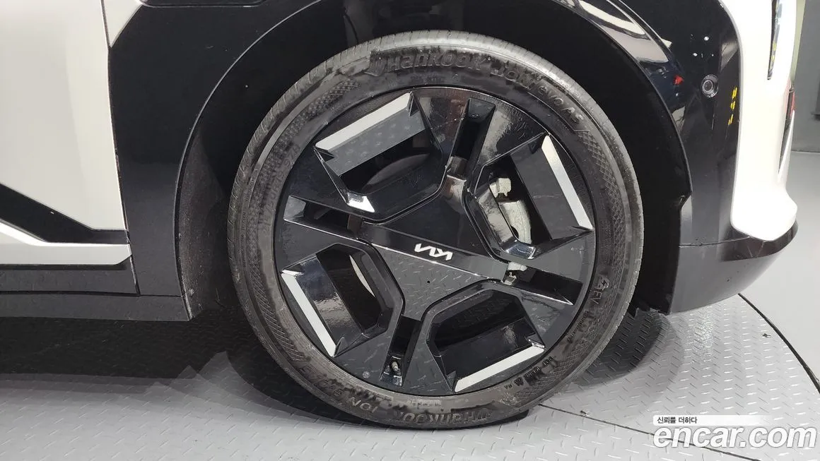 Kia EV3 2025 из KR, фото 5