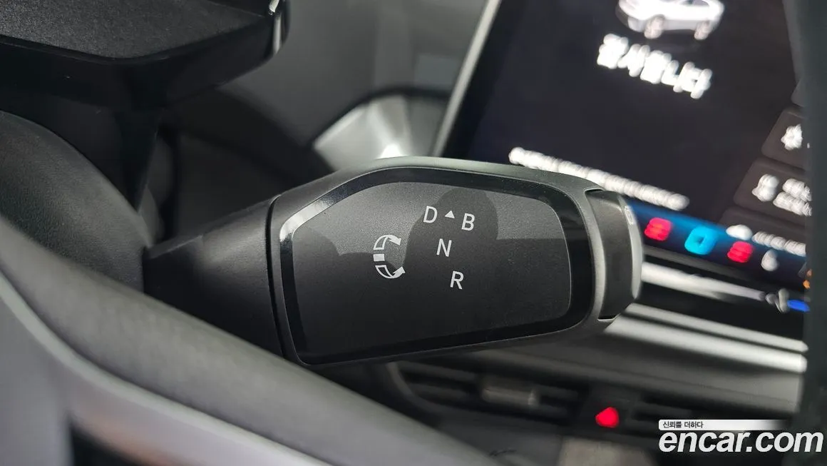 Volkswagen ID.5 2025 из KR, фото 9