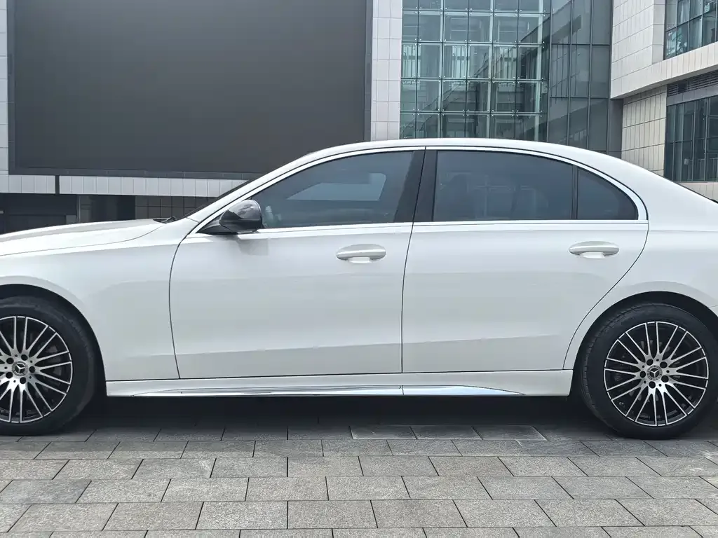 Mercedes-Benz C-Class 2023 из CN, фото 9
