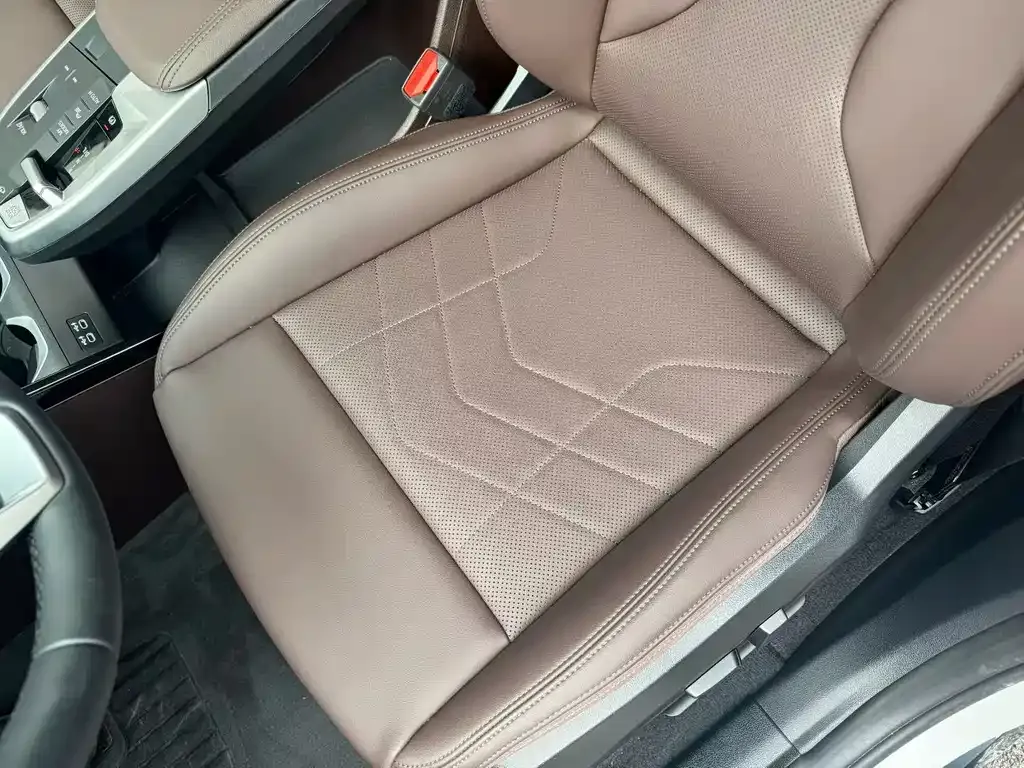 BMW X1 2024 из CN, фото 10