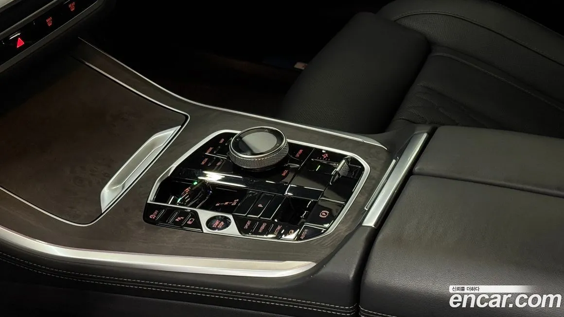 BMW X5 2024 из KR, фото 9