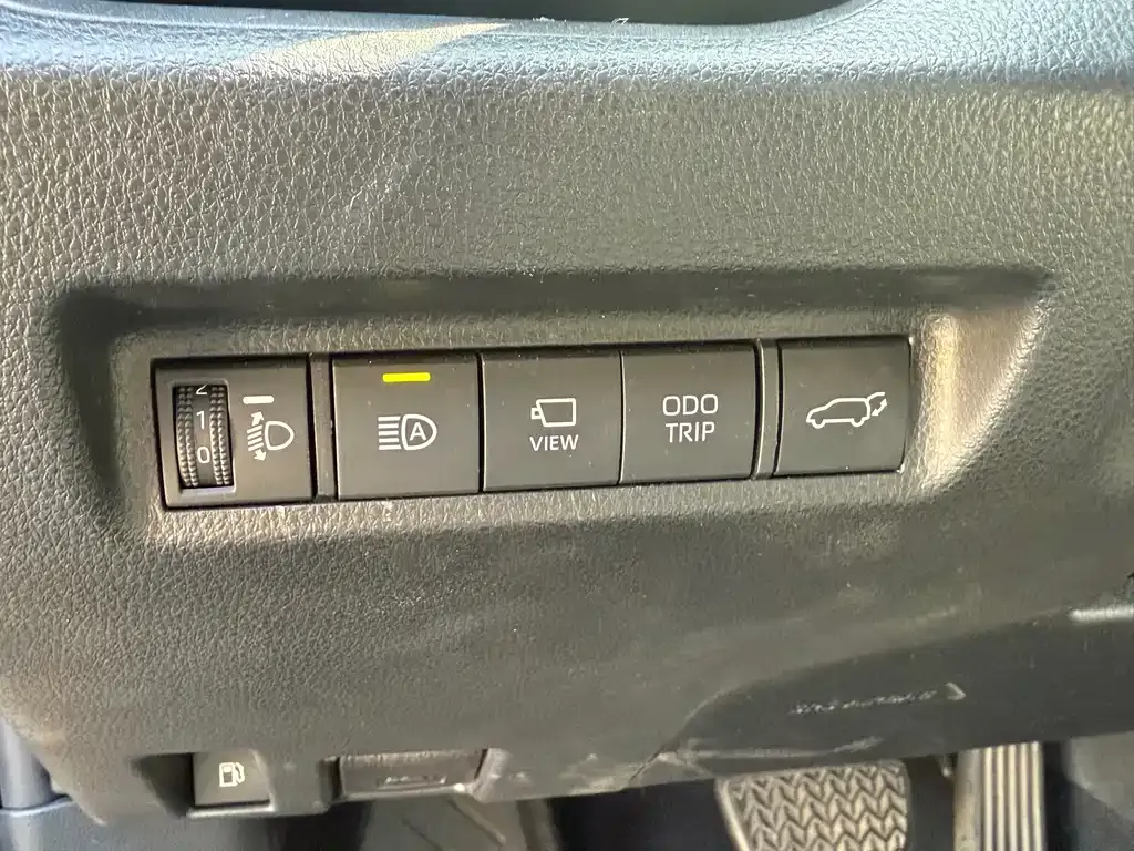 Toyota Wildlander 2023 из CN, фото 8
