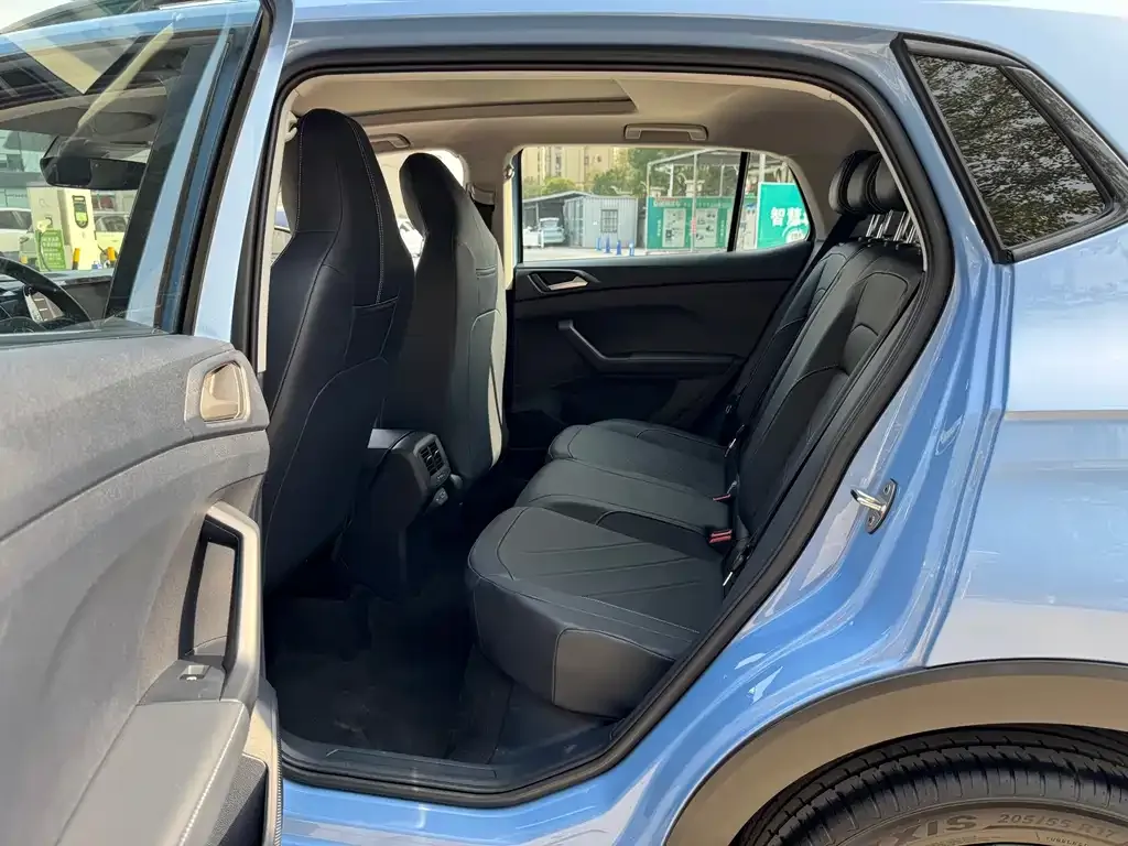 [object Object] Tharu 2024 из CN, фото 4